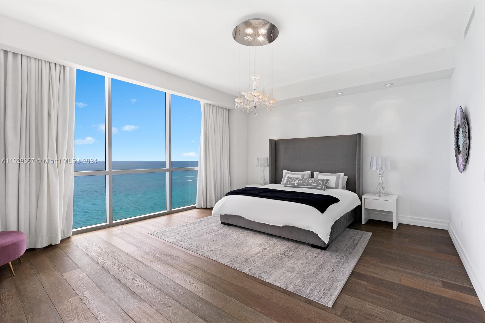 17749 COLLINS AVENUE COND - Residential