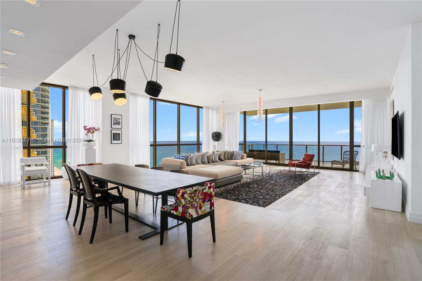 17749 COLLINS AVENUE COND - Residential