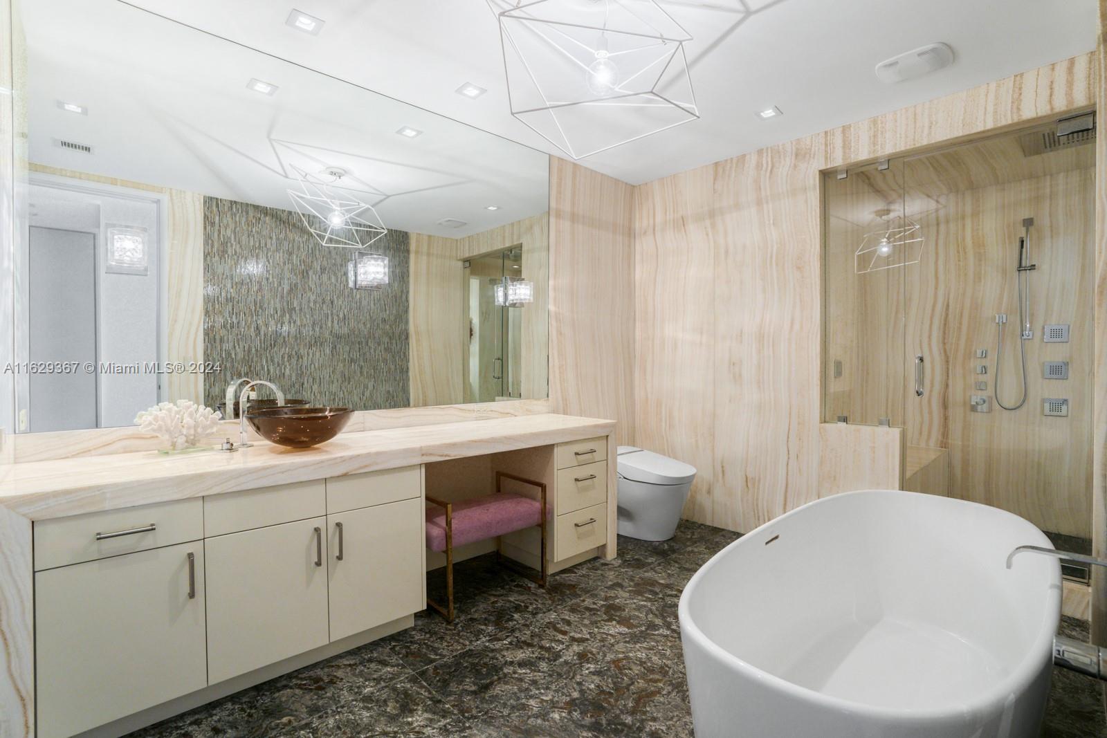 17749 COLLINS AVENUE COND - Residential
