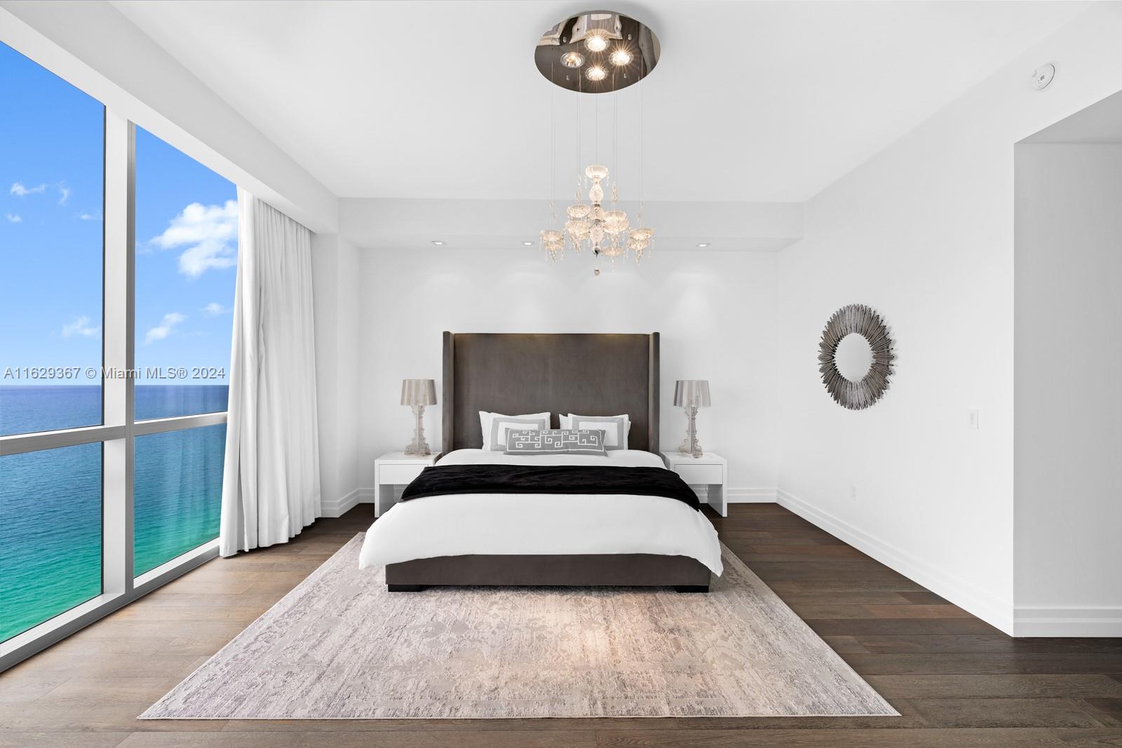 17749 COLLINS AVENUE COND - Residential