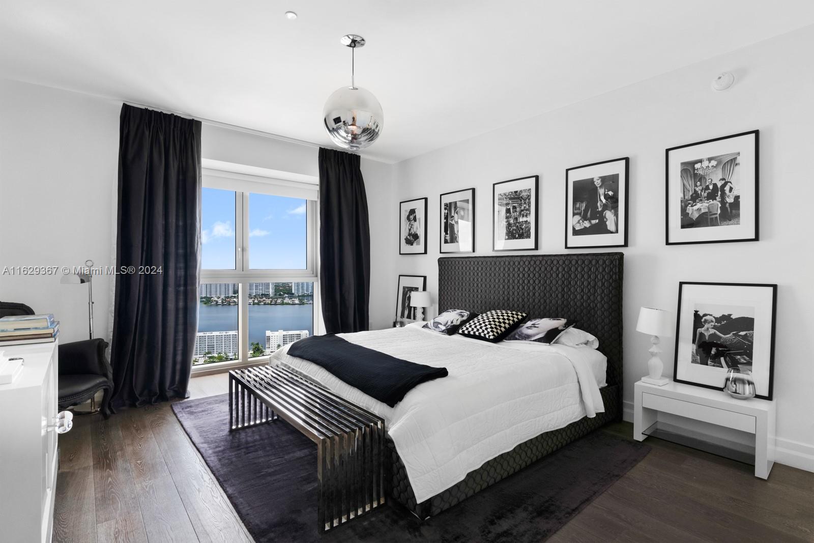 17749 COLLINS AVENUE COND - Residential