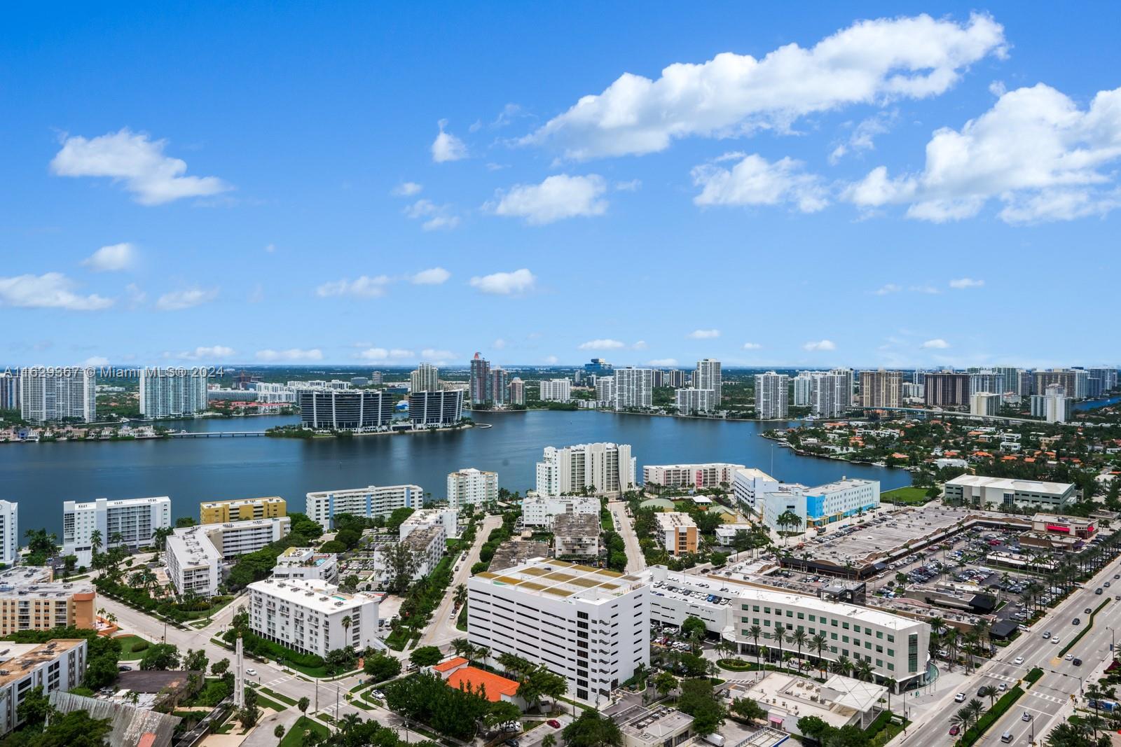 17749 COLLINS AVENUE COND - Residential
