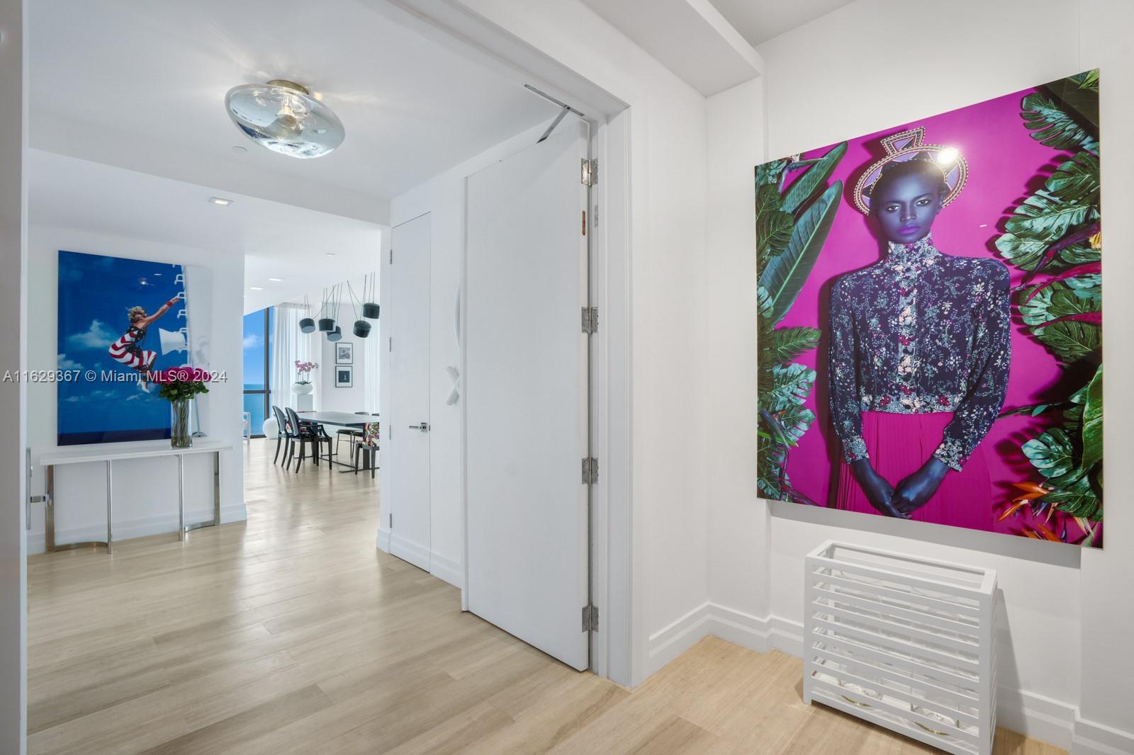 17749 COLLINS AVENUE COND - Residential
