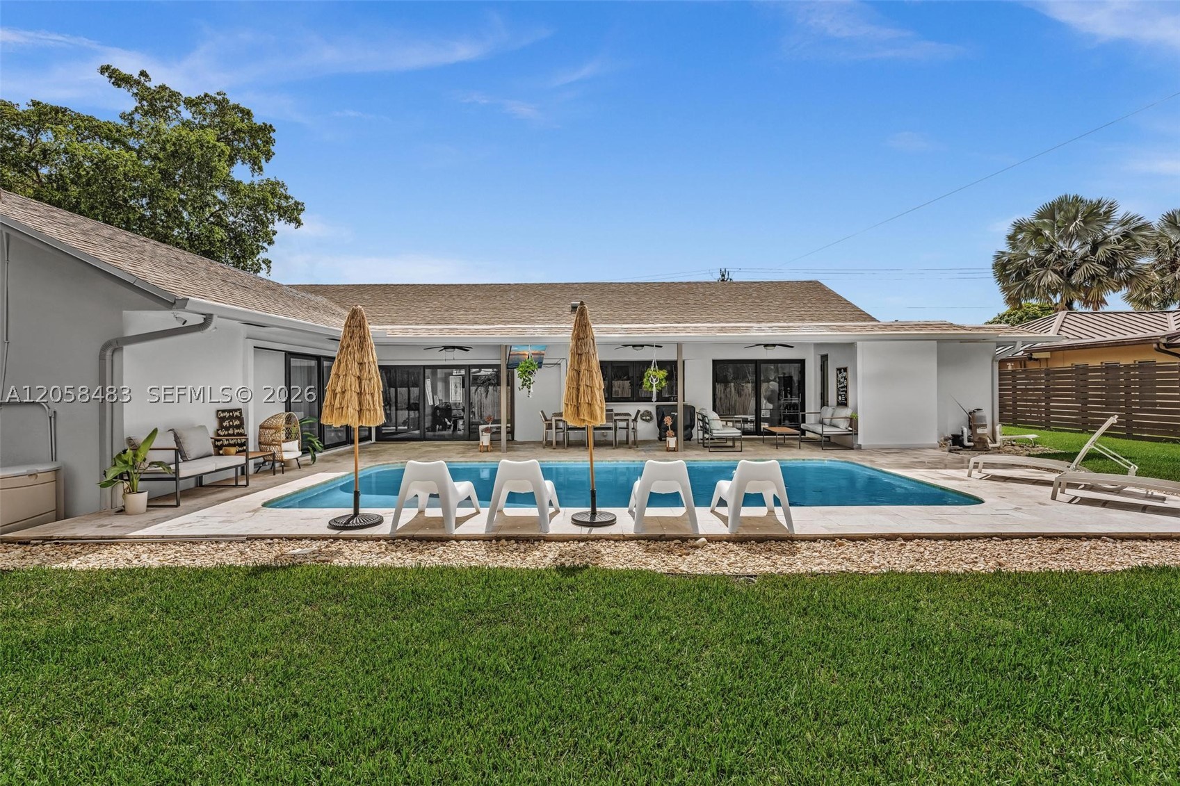 ELDORADO ESTATES IN PLANT - Residential