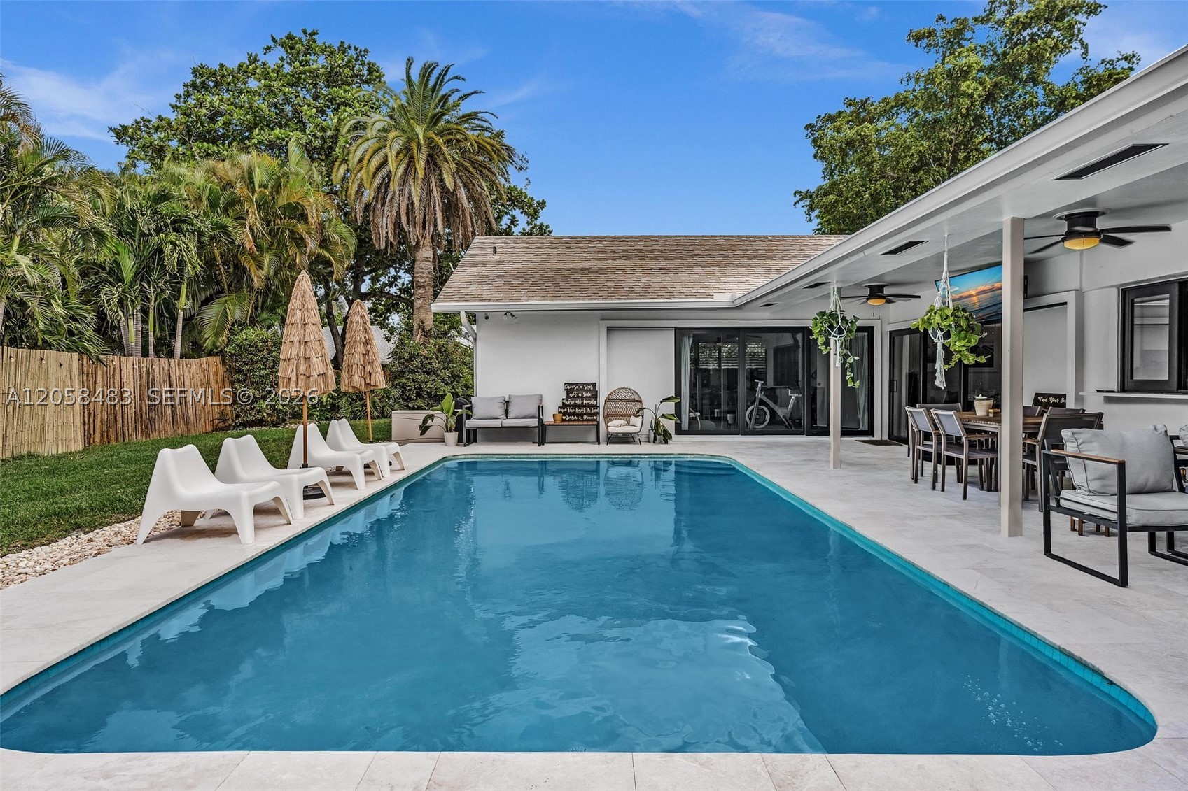 ELDORADO ESTATES IN PLANT - Residential