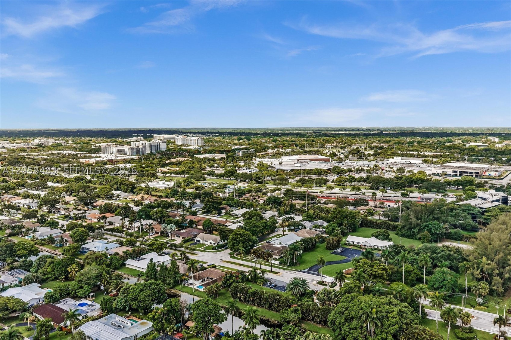 ELDORADO ESTATES IN PLANT - Residential