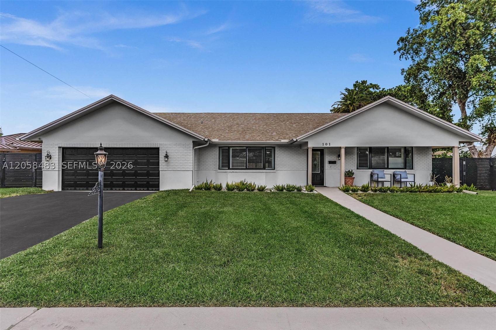 ELDORADO ESTATES IN PLANT - Residential