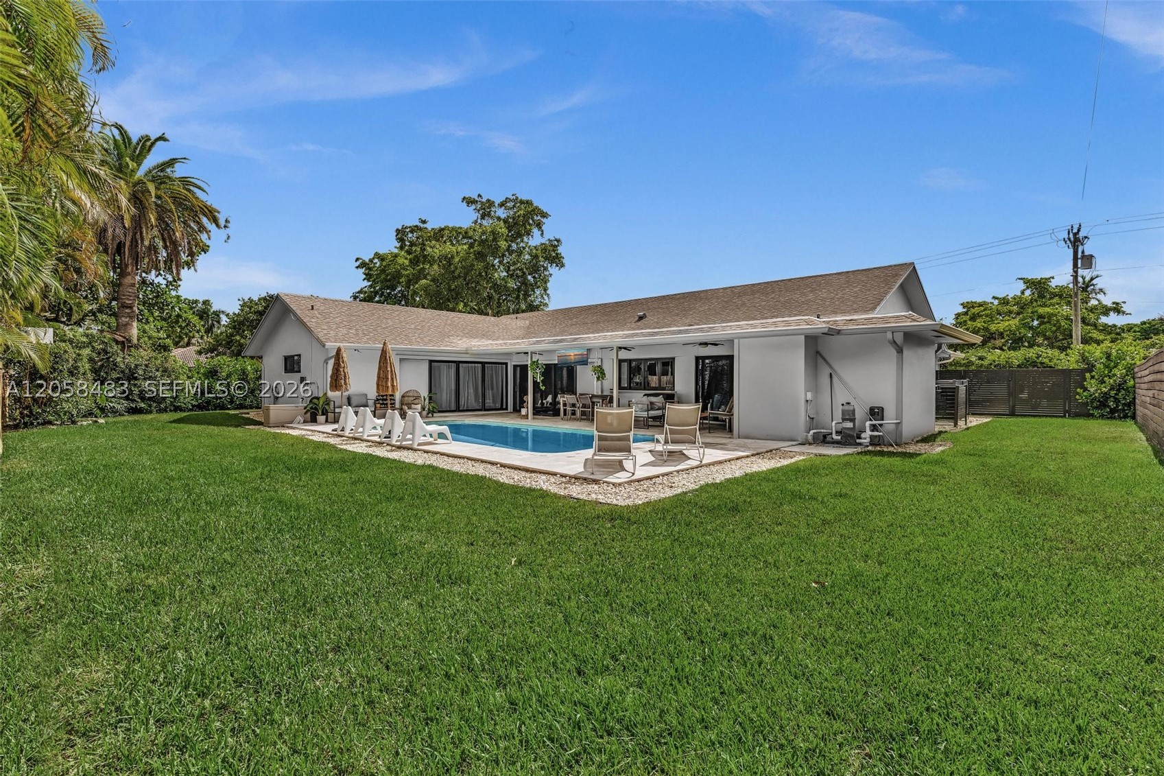 ELDORADO ESTATES IN PLANT - Residential