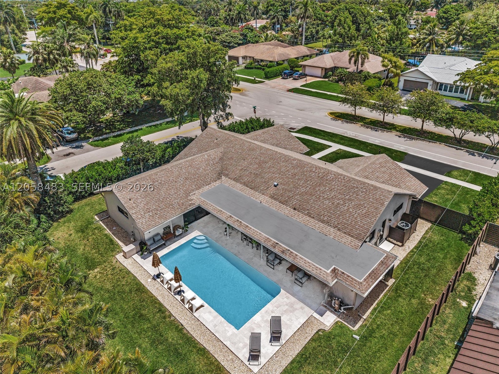 ELDORADO ESTATES IN PLANT - Residential