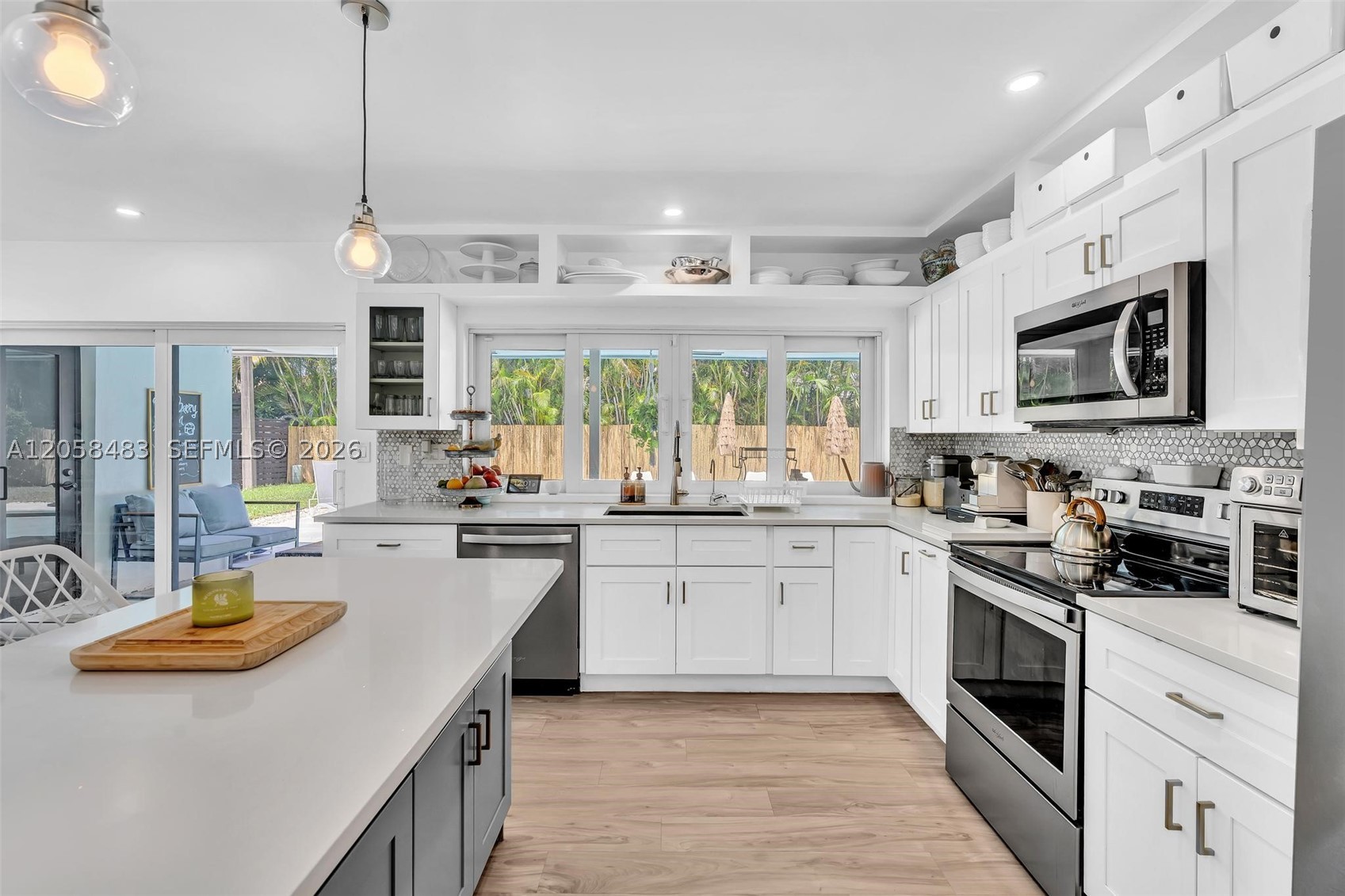 ELDORADO ESTATES IN PLANT - Residential