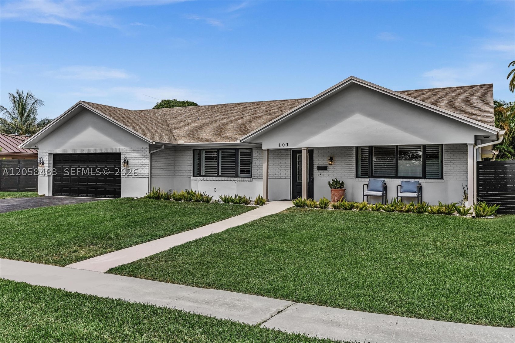 ELDORADO ESTATES IN PLANT - Residential