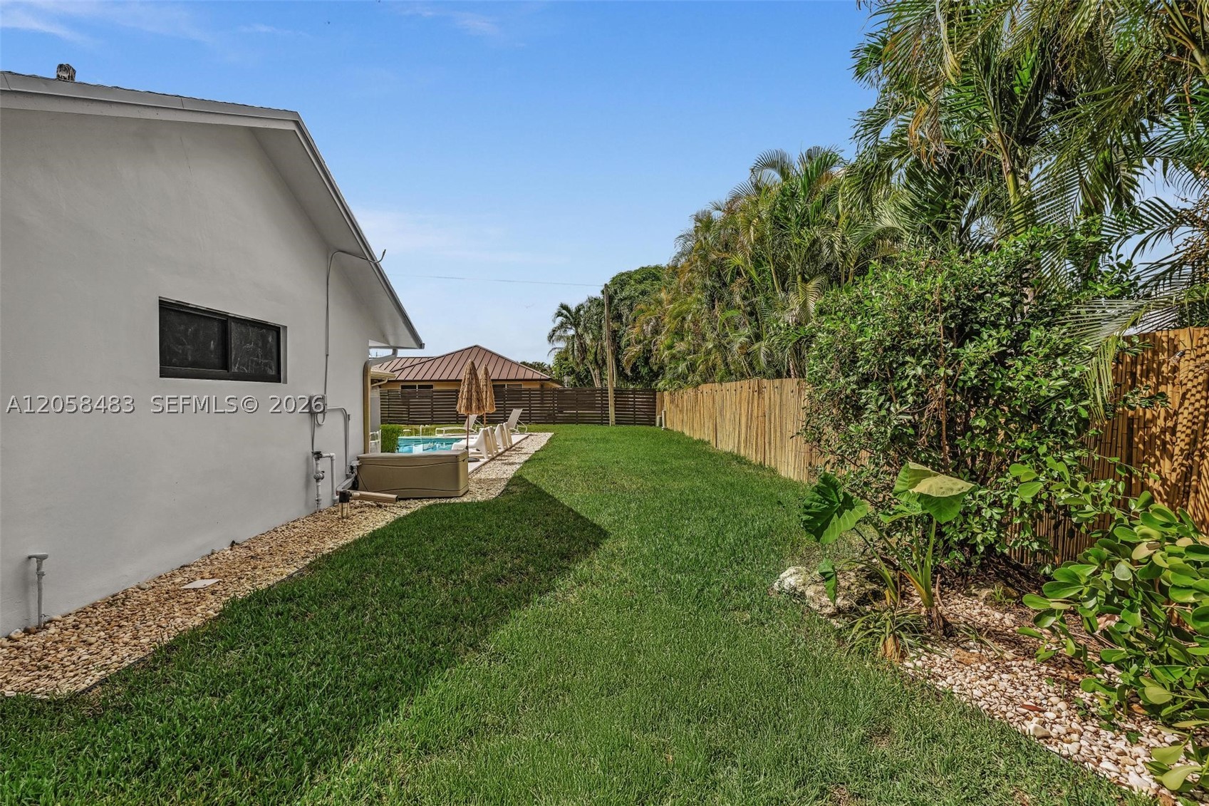 ELDORADO ESTATES IN PLANT - Residential