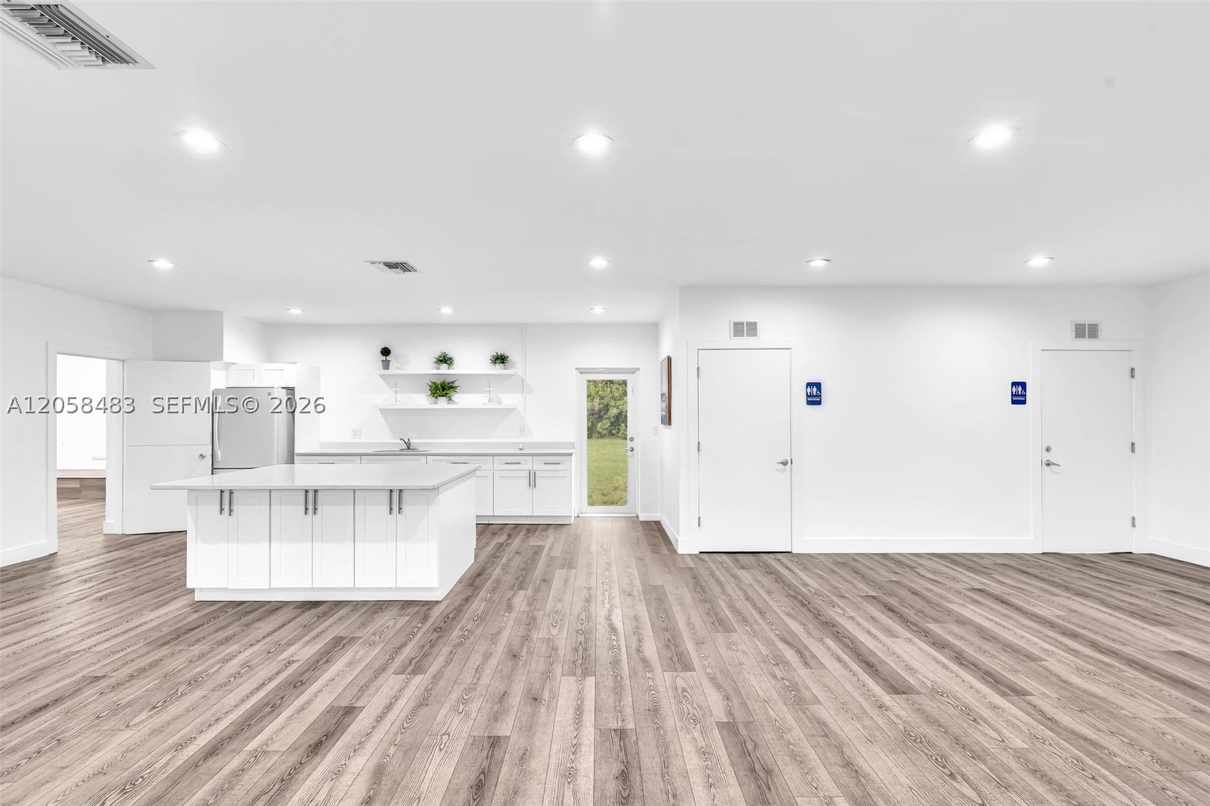 ELDORADO ESTATES IN PLANT - Residential