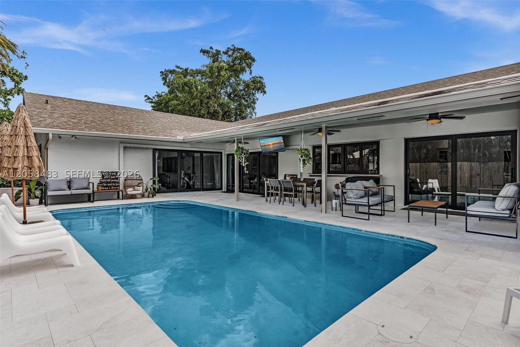 ELDORADO ESTATES IN PLANT - Residential
