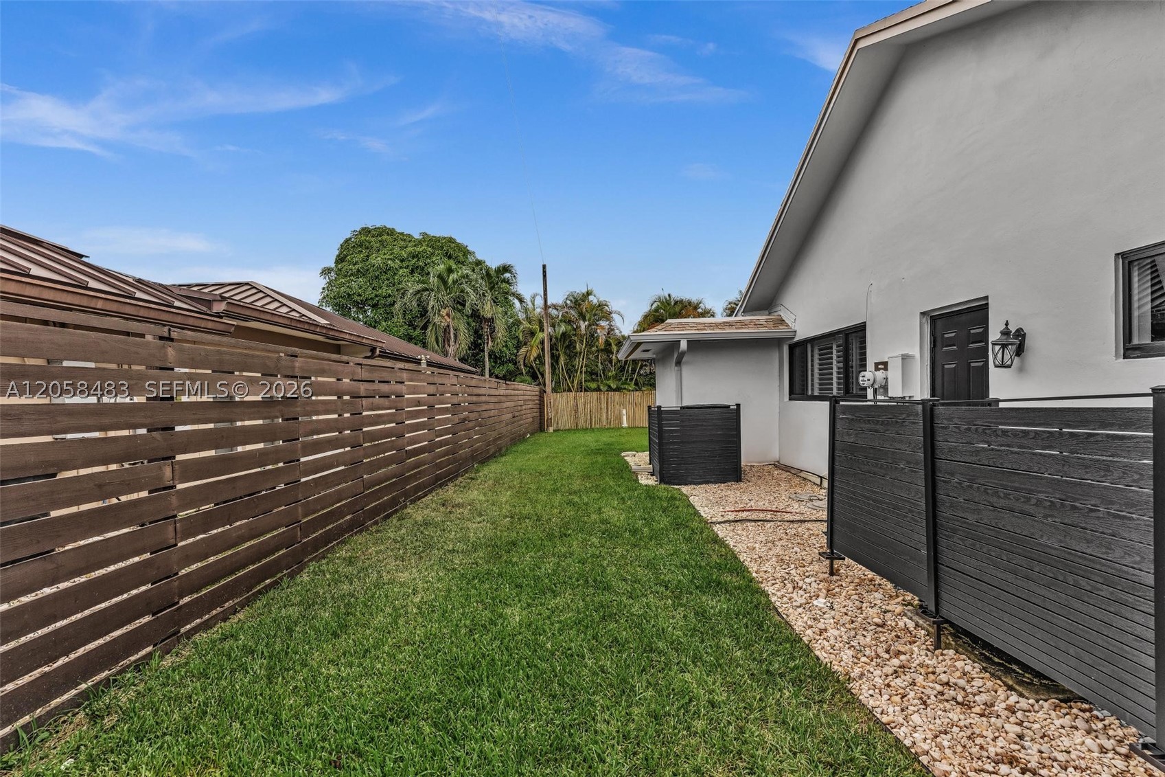 ELDORADO ESTATES IN PLANT - Residential