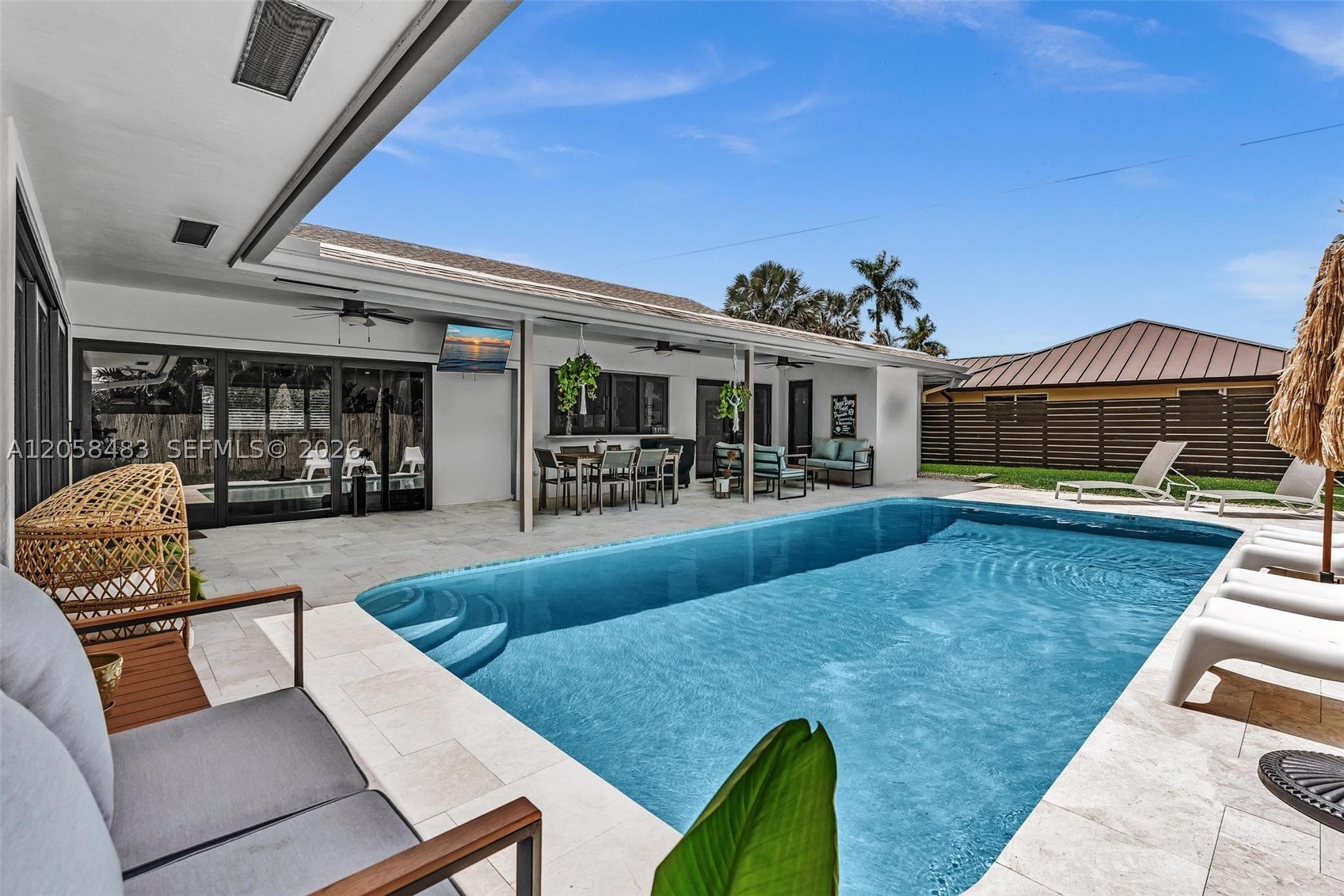 ELDORADO ESTATES IN PLANT - Residential