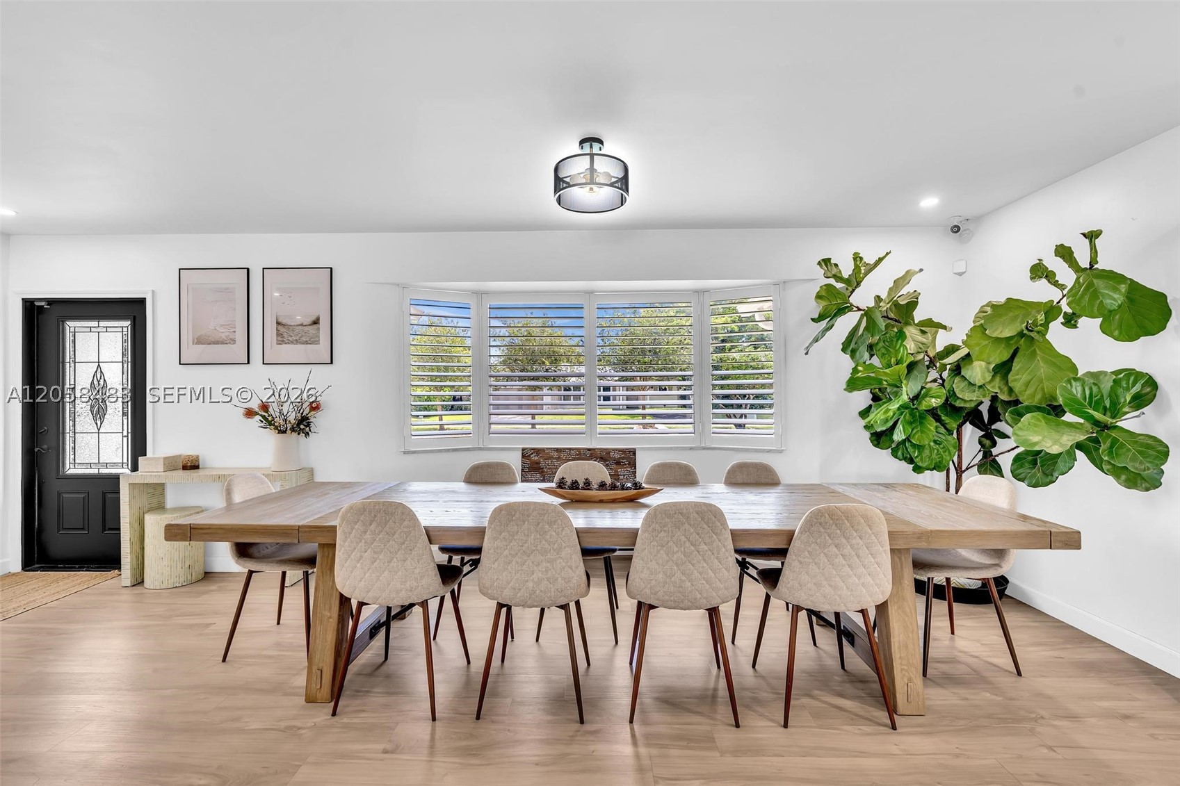ELDORADO ESTATES IN PLANT - Residential