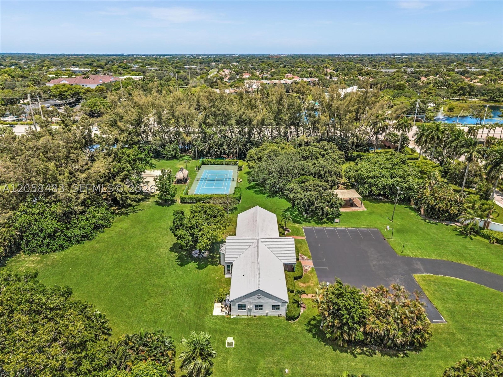 ELDORADO ESTATES IN PLANT - Residential