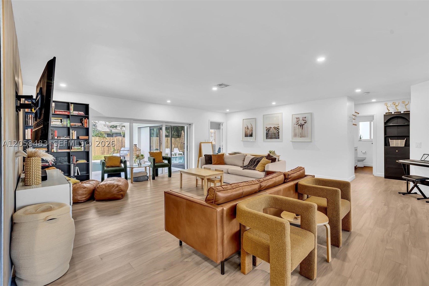 ELDORADO ESTATES IN PLANT - Residential