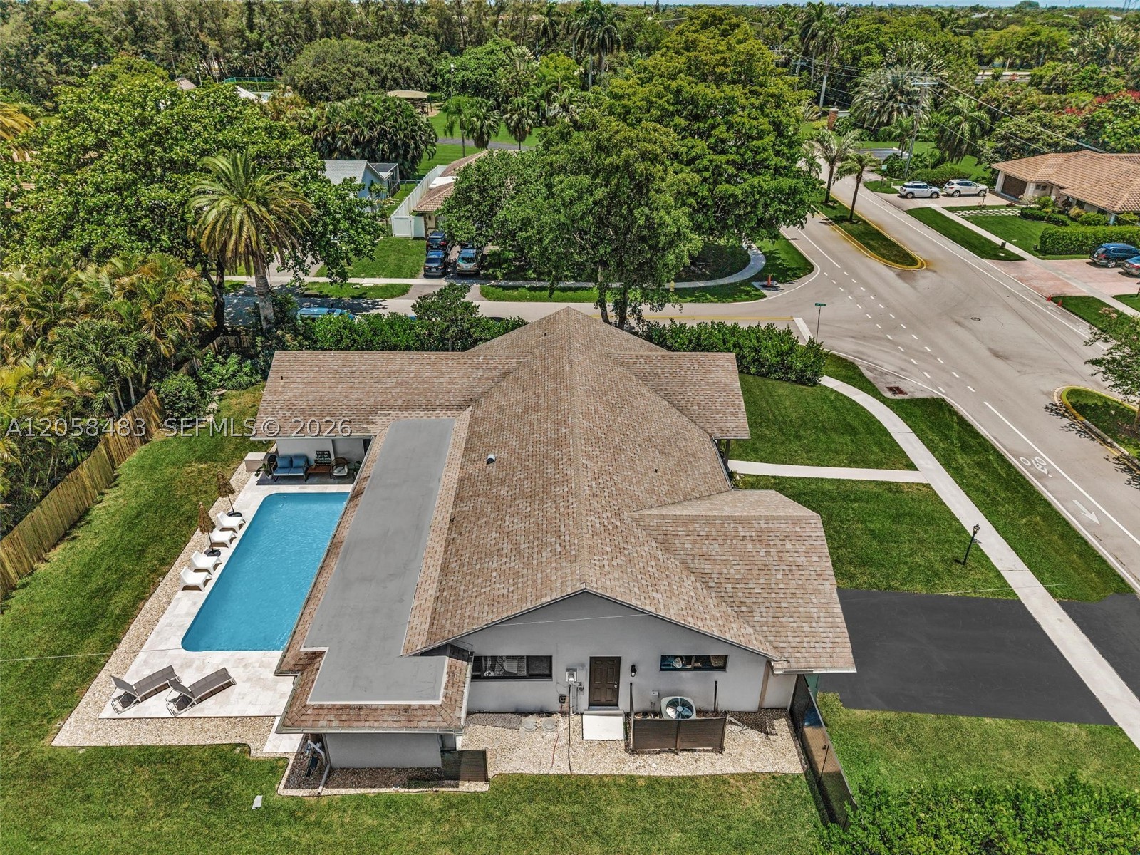 ELDORADO ESTATES IN PLANT - Residential