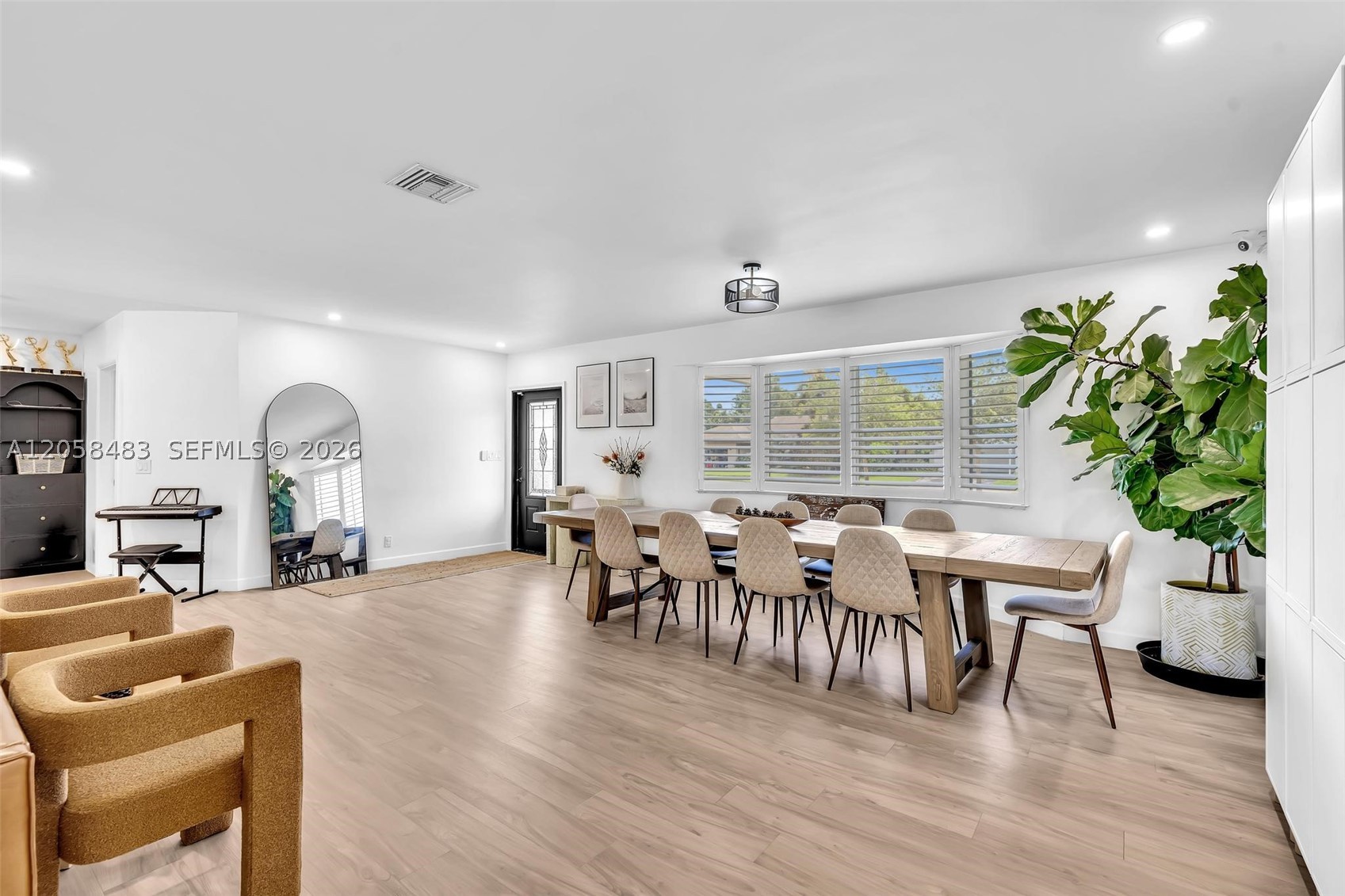 ELDORADO ESTATES IN PLANT - Residential