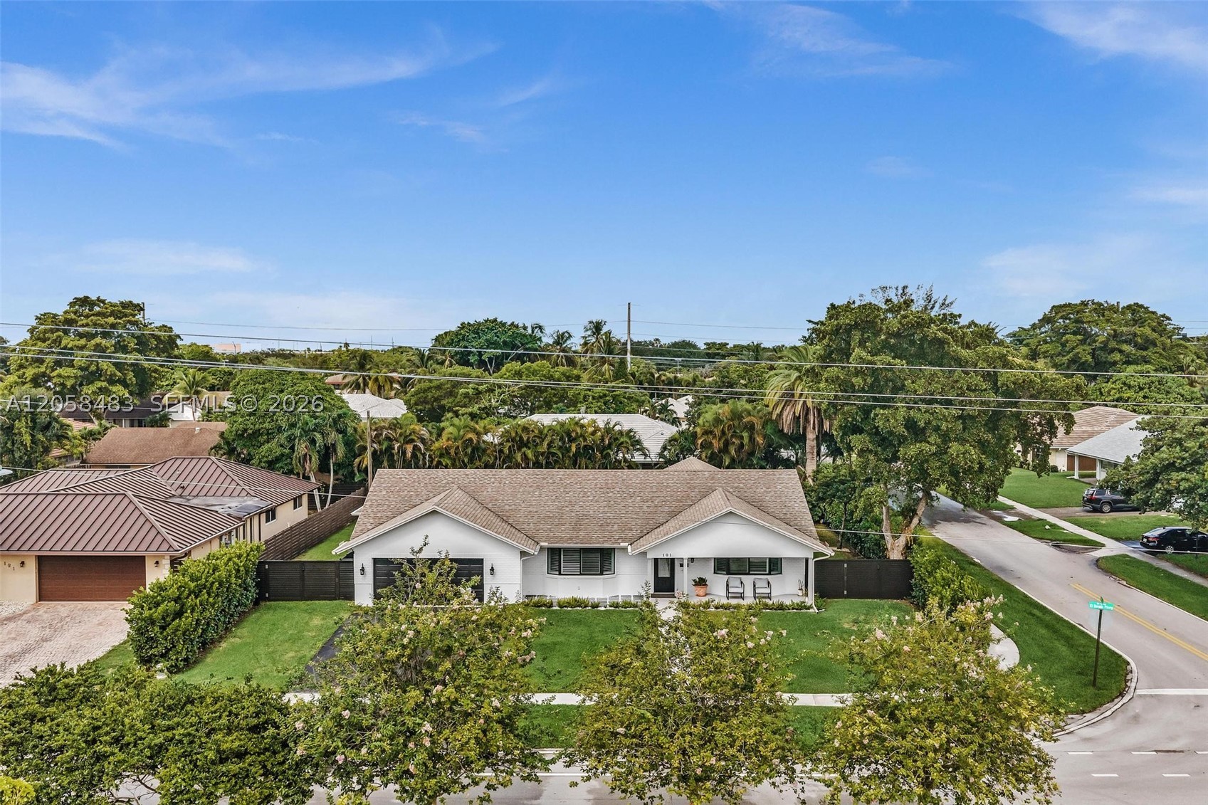ELDORADO ESTATES IN PLANT - Residential