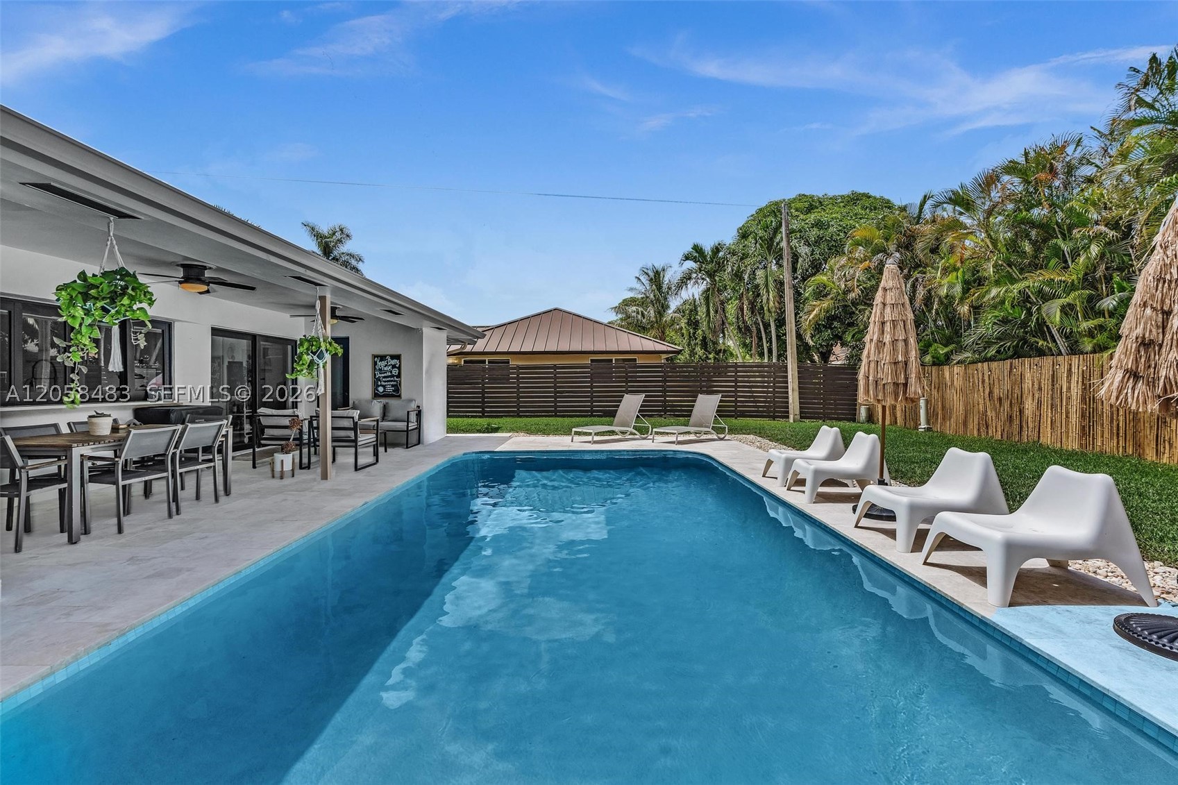 ELDORADO ESTATES IN PLANT - Residential