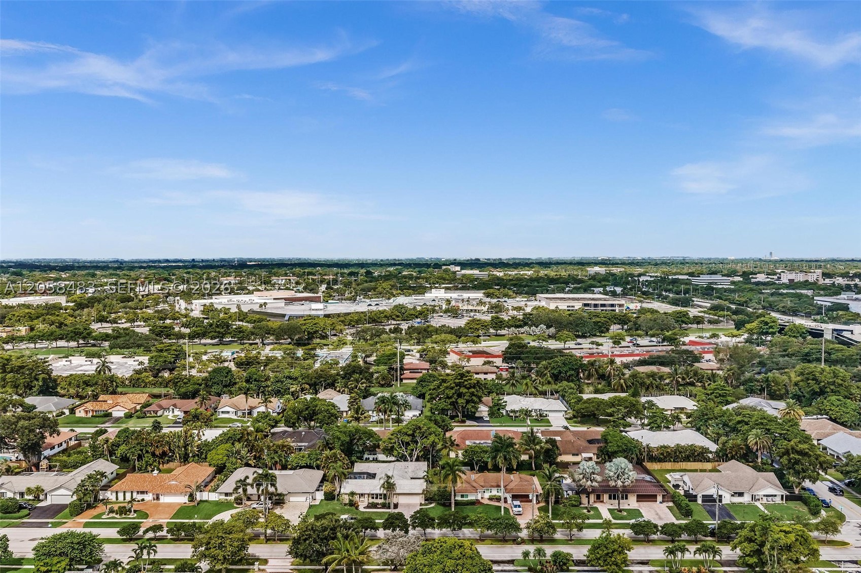 ELDORADO ESTATES IN PLANT - Residential