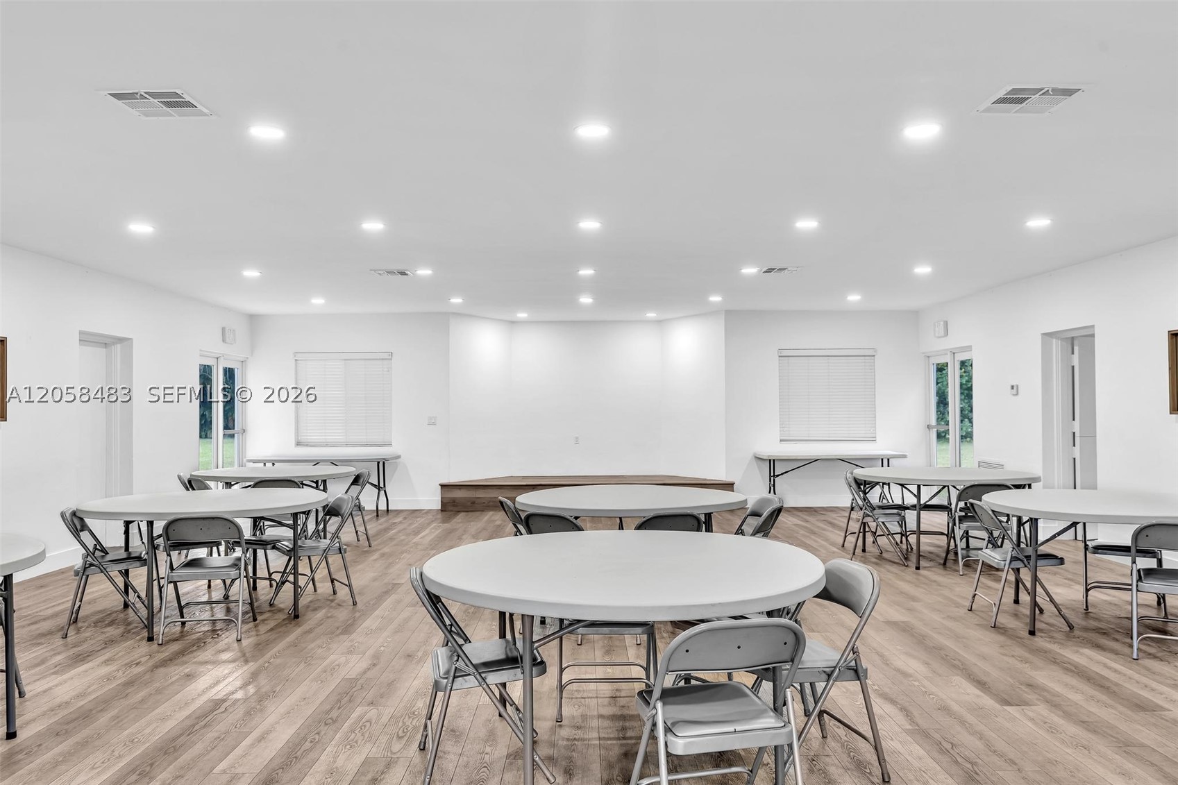 ELDORADO ESTATES IN PLANT - Residential