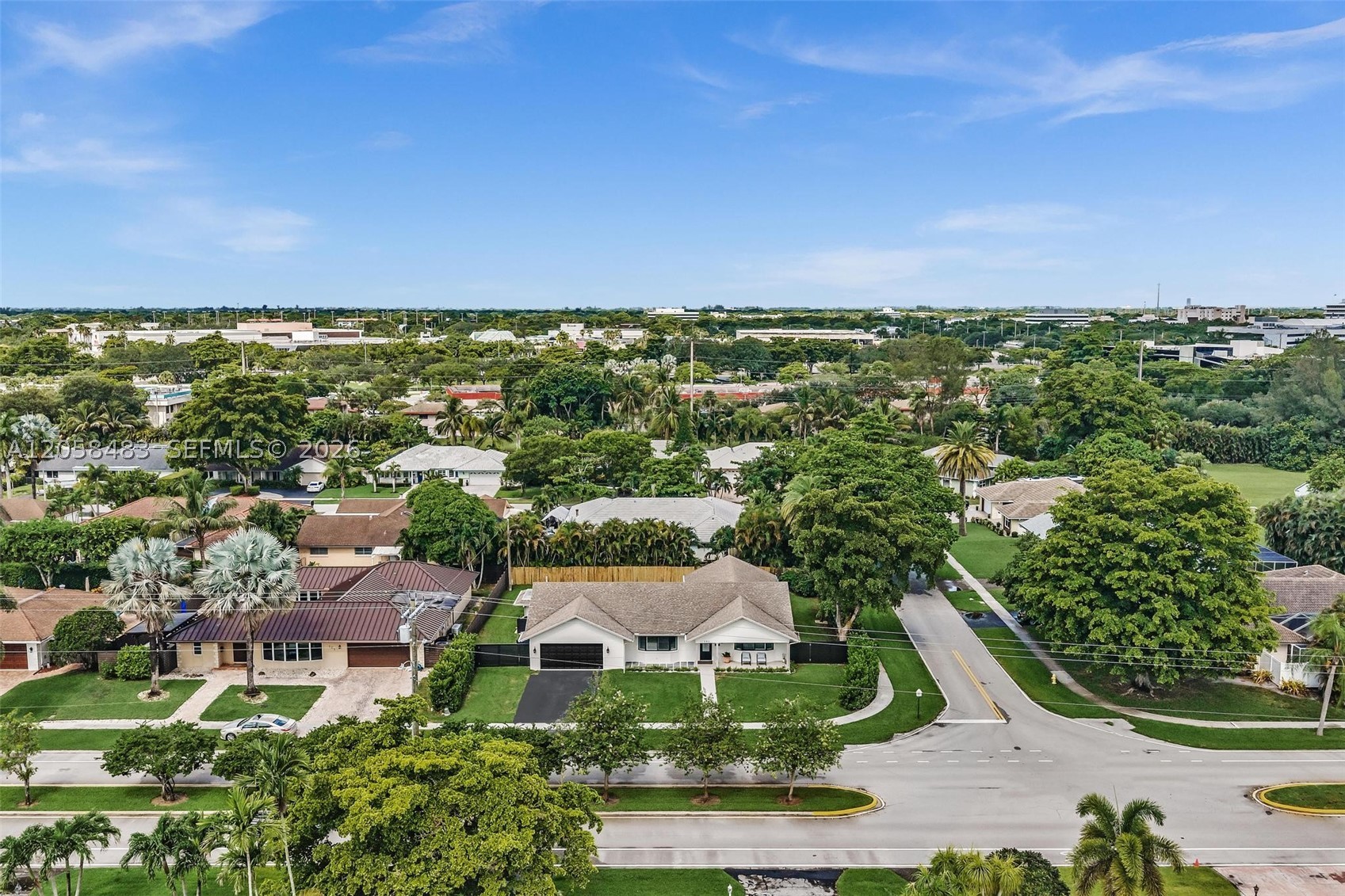 ELDORADO ESTATES IN PLANT - Residential