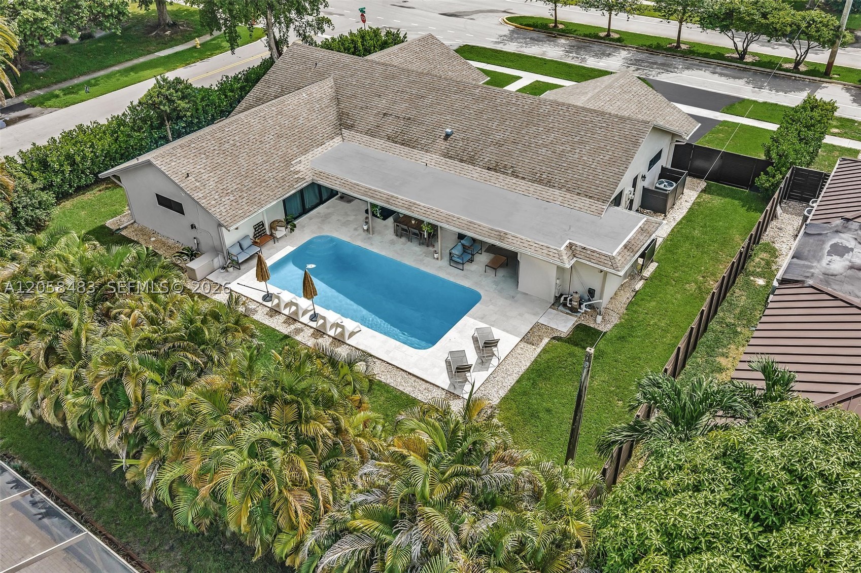 ELDORADO ESTATES IN PLANT - Residential