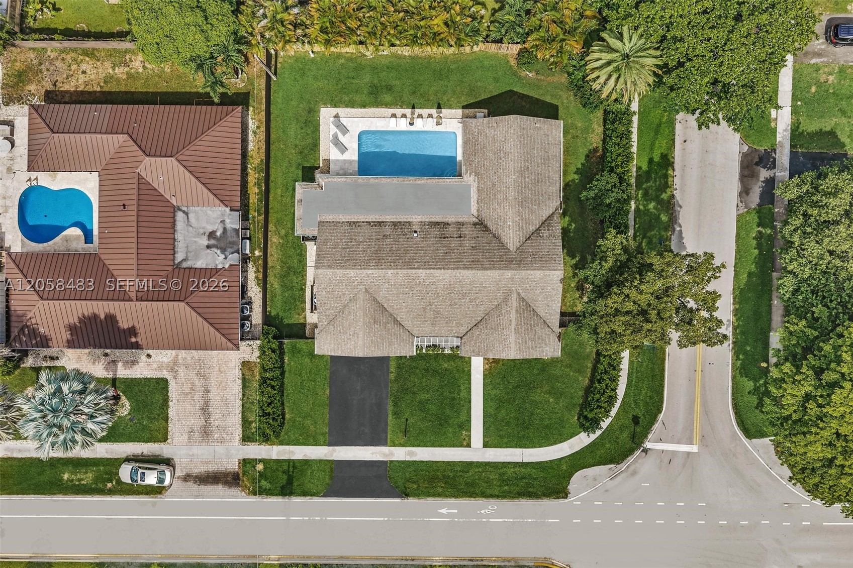 ELDORADO ESTATES IN PLANT - Residential