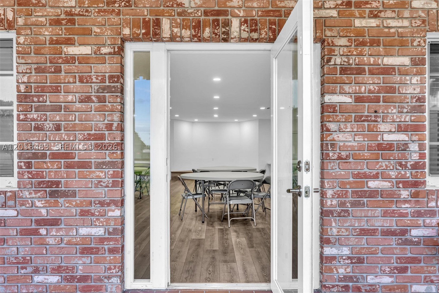 ELDORADO ESTATES IN PLANT - Residential