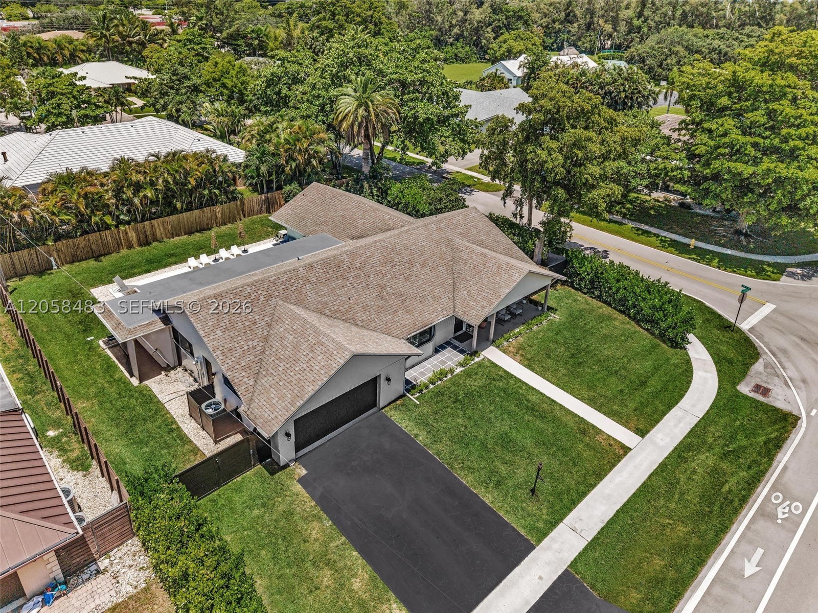 ELDORADO ESTATES IN PLANT - Residential