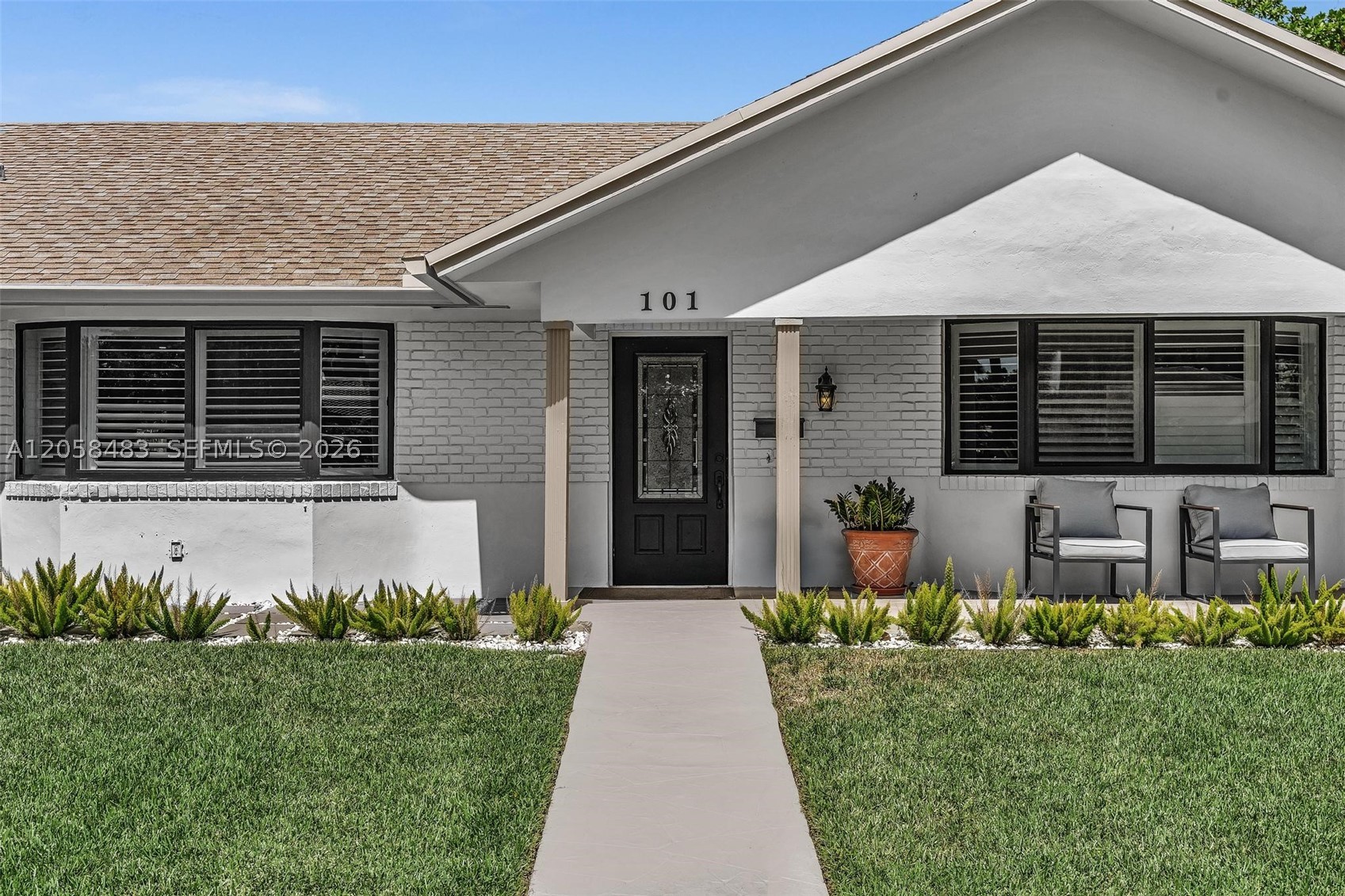 ELDORADO ESTATES IN PLANT - Residential