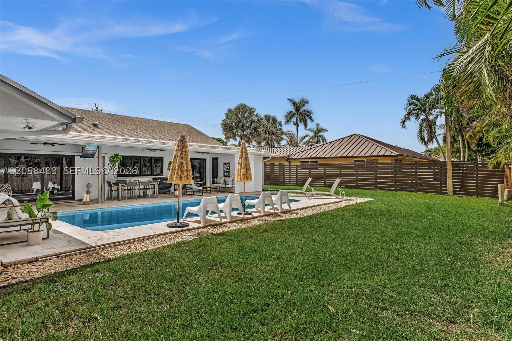 ELDORADO ESTATES IN PLANT - Residential