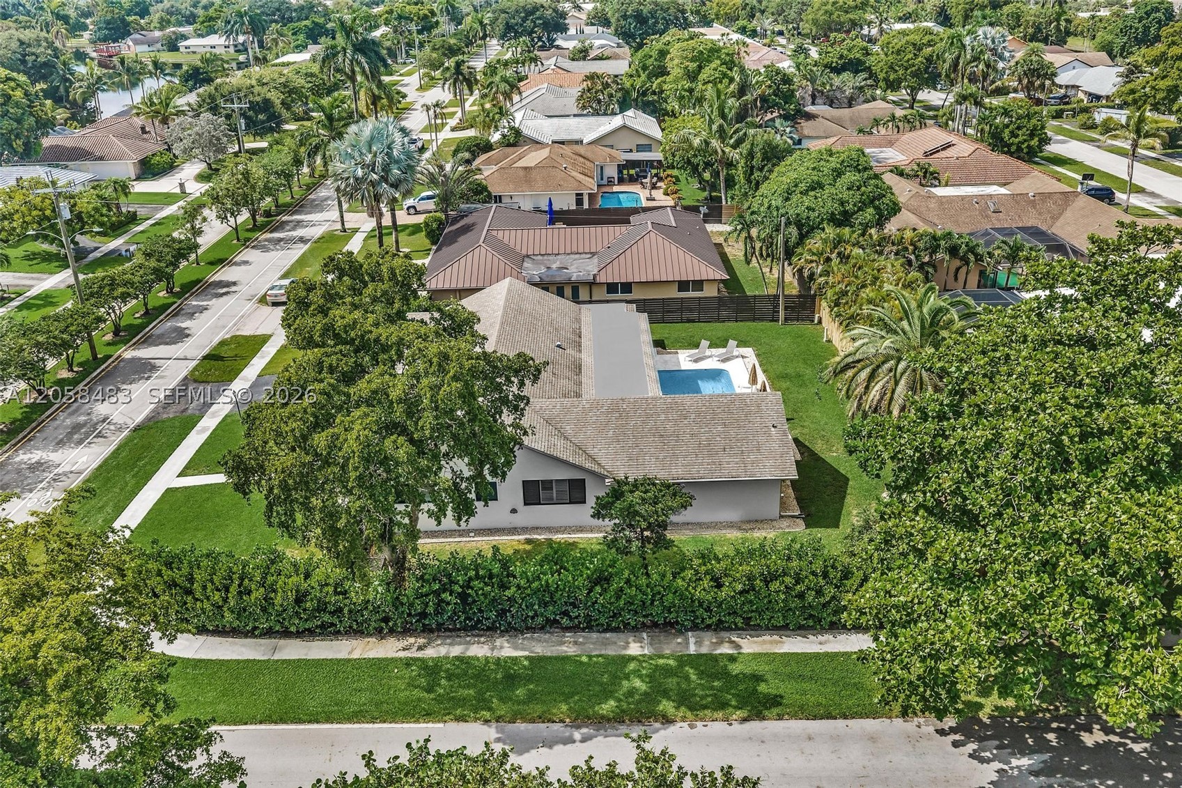 ELDORADO ESTATES IN PLANT - Residential