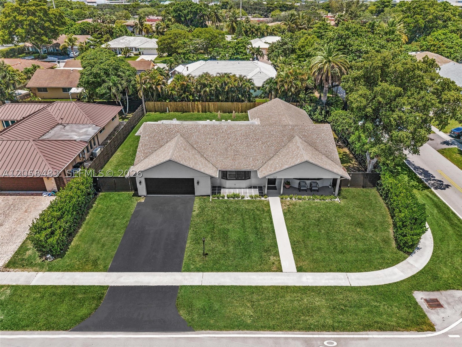ELDORADO ESTATES IN PLANT - Residential
