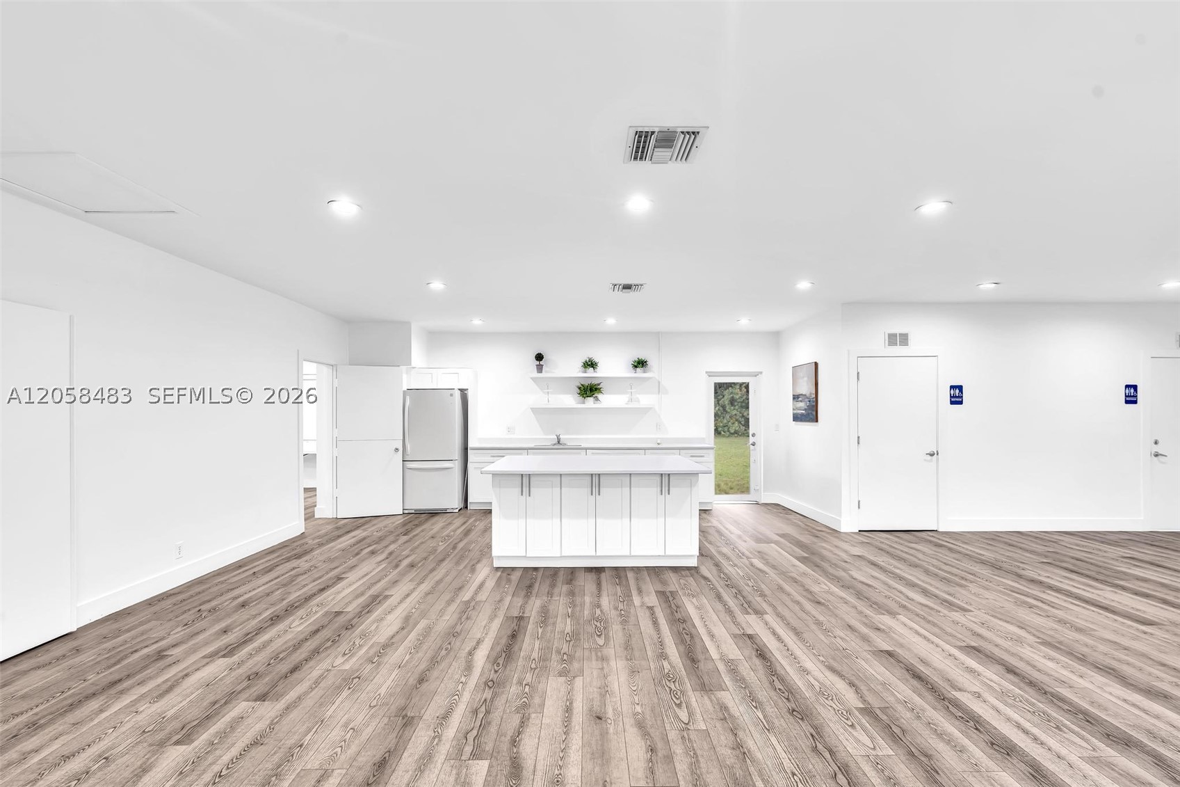 ELDORADO ESTATES IN PLANT - Residential