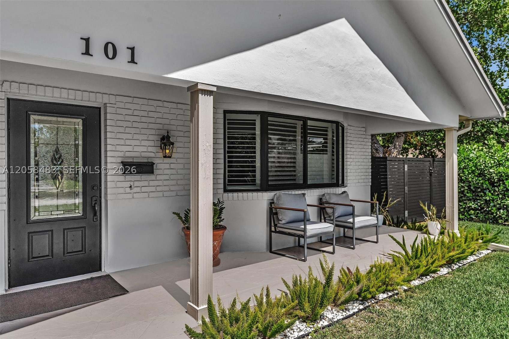 ELDORADO ESTATES IN PLANT - Residential