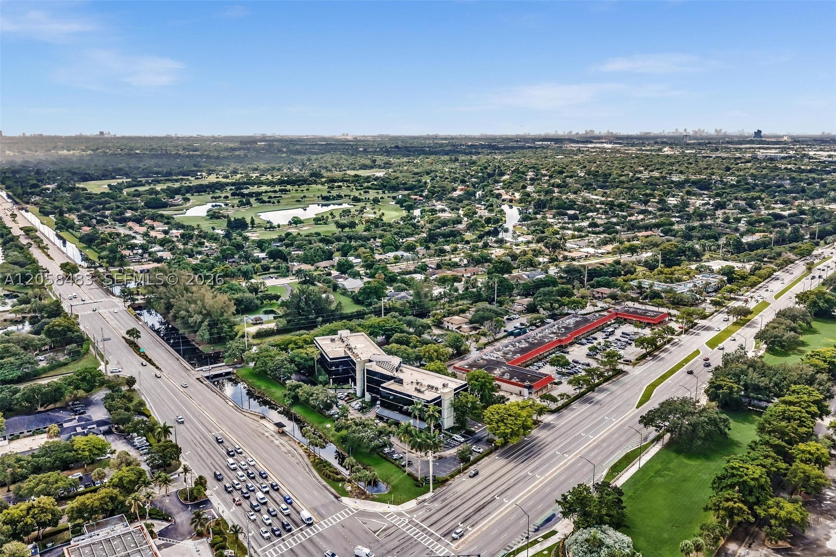 ELDORADO ESTATES IN PLANT - Residential