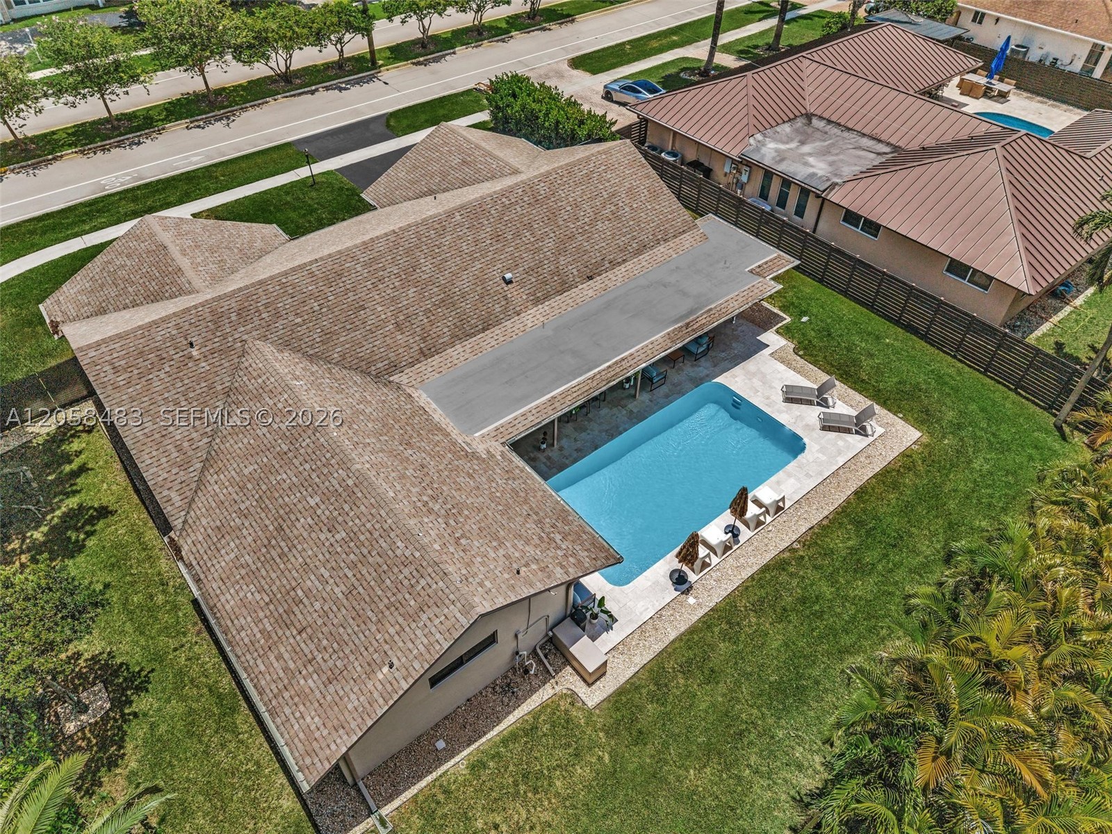ELDORADO ESTATES IN PLANT - Residential