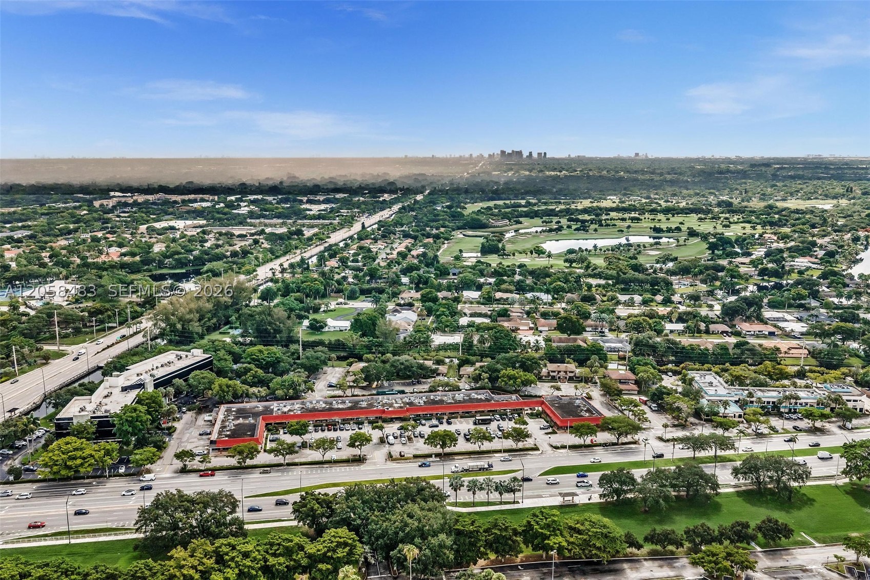 ELDORADO ESTATES IN PLANT - Residential