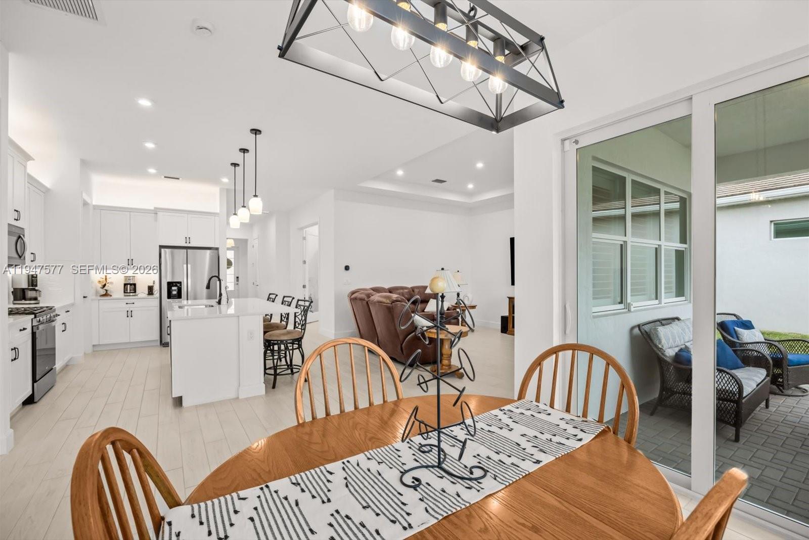 SEVILLE PHASE 1 - Residential