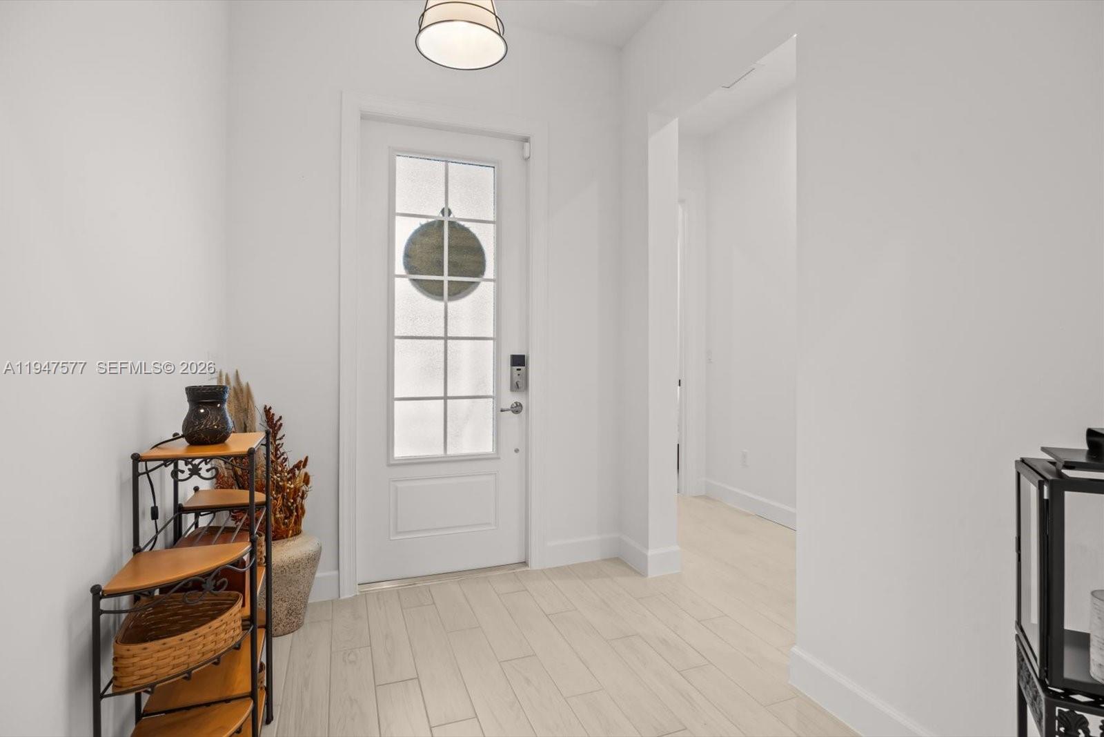 SEVILLE PHASE 1 - Residential