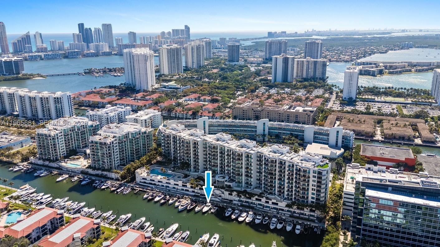 Uptown Marina Lofts Condo - Land