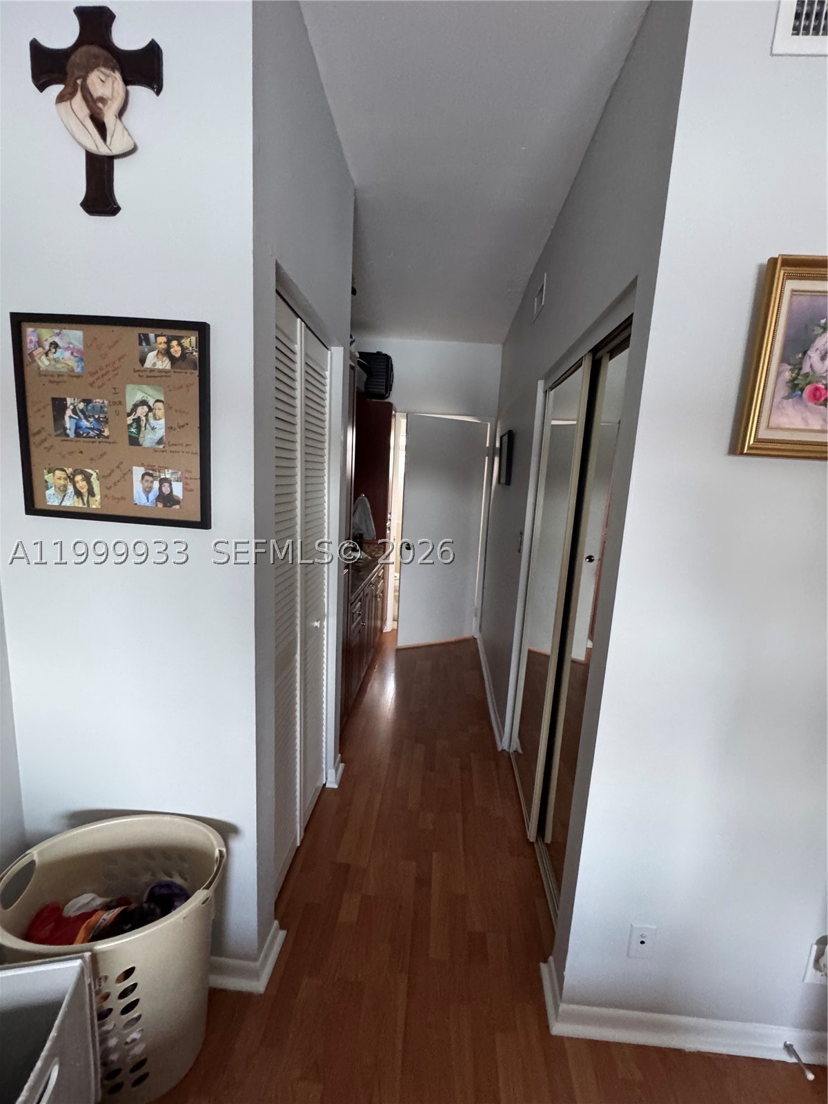 SEVILLE PLACE CONDO - Residential