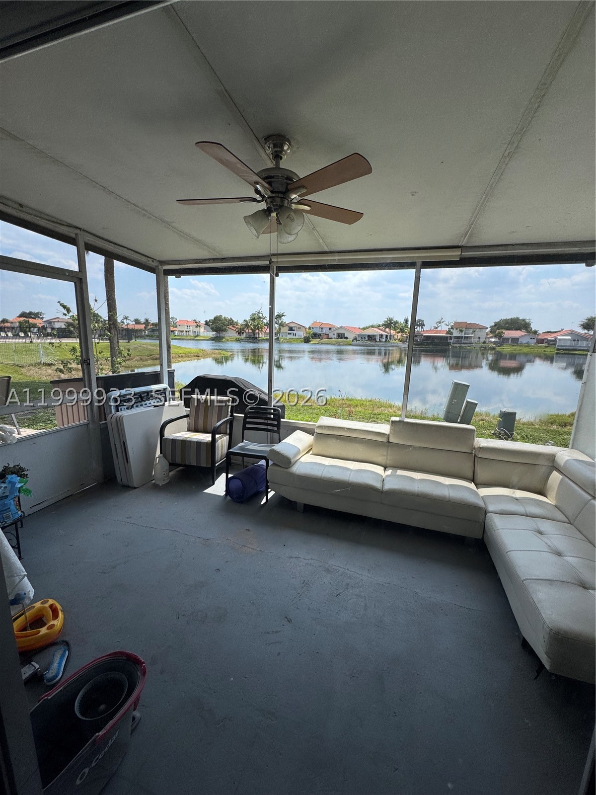 SEVILLE PLACE CONDO - Residential
