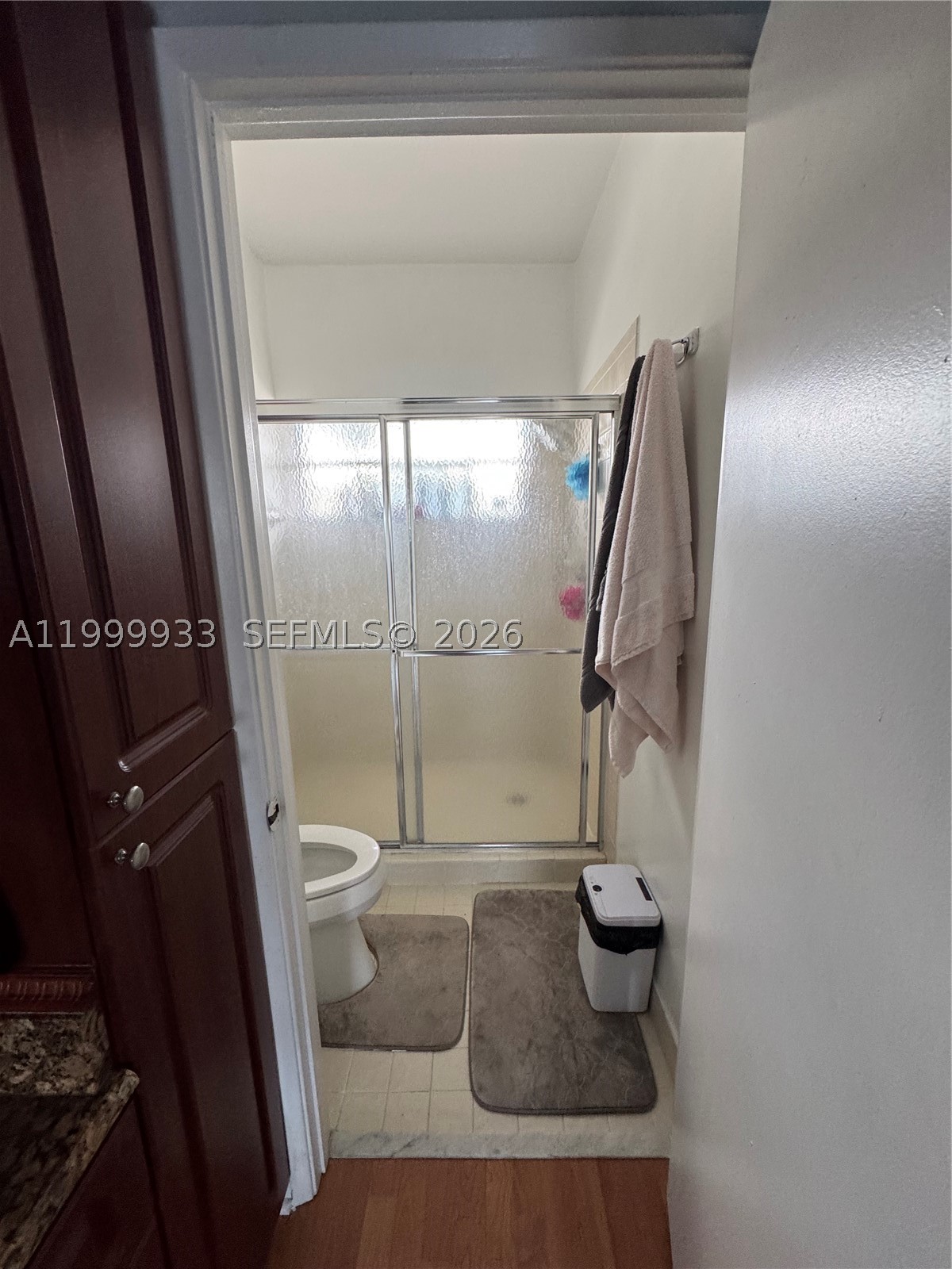 SEVILLE PLACE CONDO - Residential