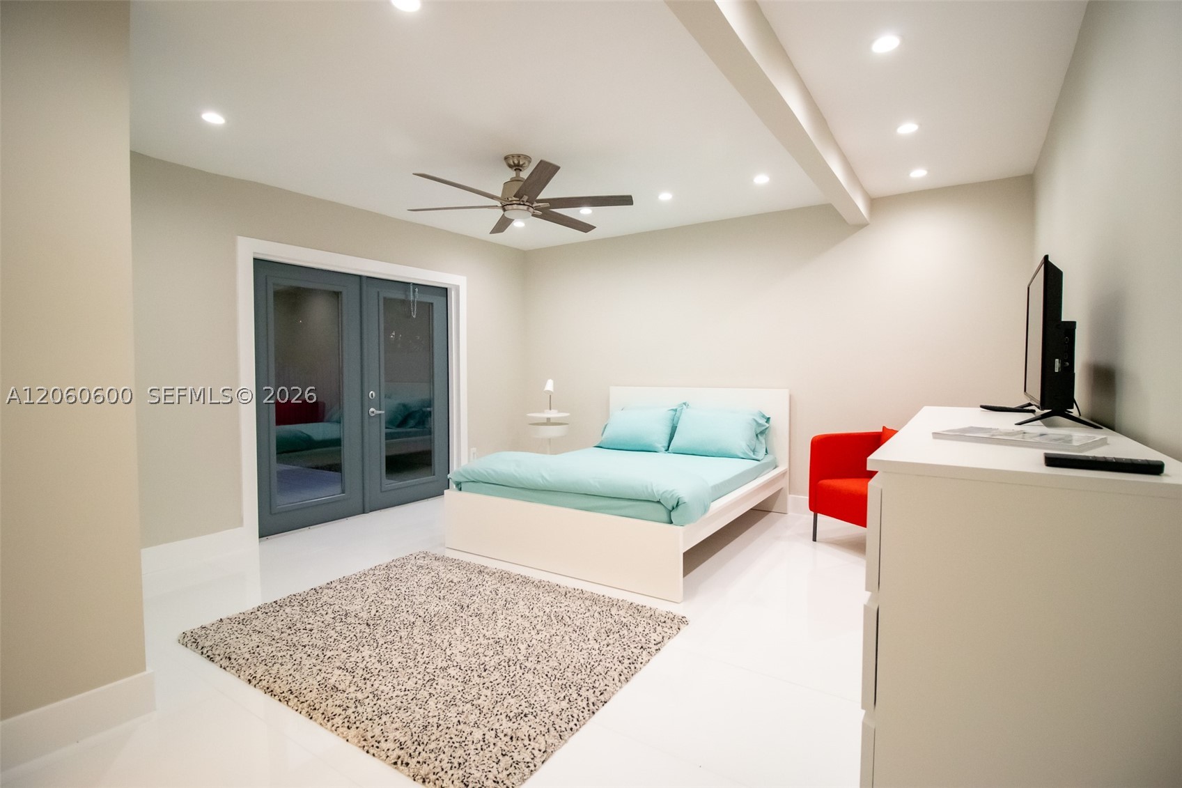 Poincettia Heights - Residential